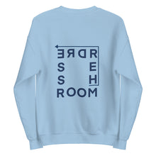 Load image into Gallery viewer, The Label Sweatshirt
