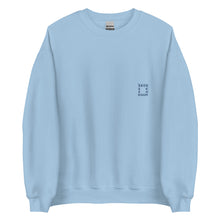 Load image into Gallery viewer, The Label Sweatshirt
