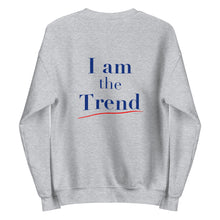 Load image into Gallery viewer, Trend on UR Back Sweatshirts
